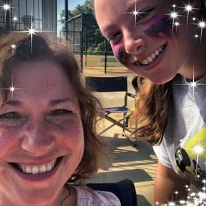 Meet your Posher, Annette